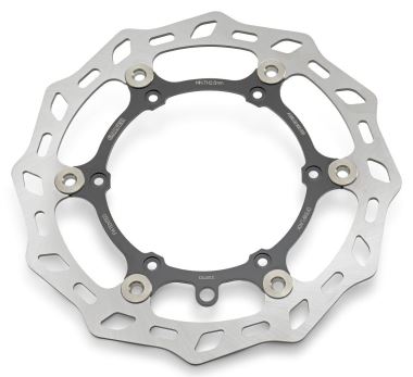 GASGAS FRONT BRAKE DISC
