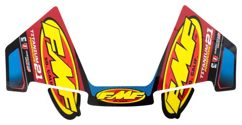 FMF POWERCORE 2.1 STICKER