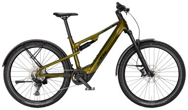 KTM MACINA CHACANA CX 720 LFC GOBLIN GREEN 2027 KTM MACINA CHACANA CX 720 LFC GOBLIN GREEN 2027