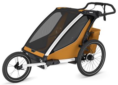 Thule Chariot Sport 2 double (4)