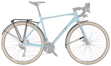 KTM LFC/CARRIER SET X-STRADA R-2090 700C