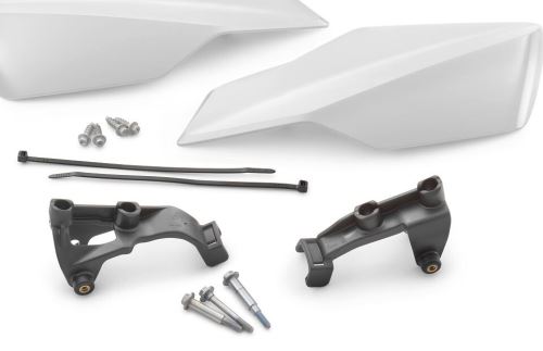 KTM HANDGUARD KIT