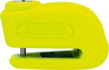 355 Trigger Alpha 2.0 YELLOW