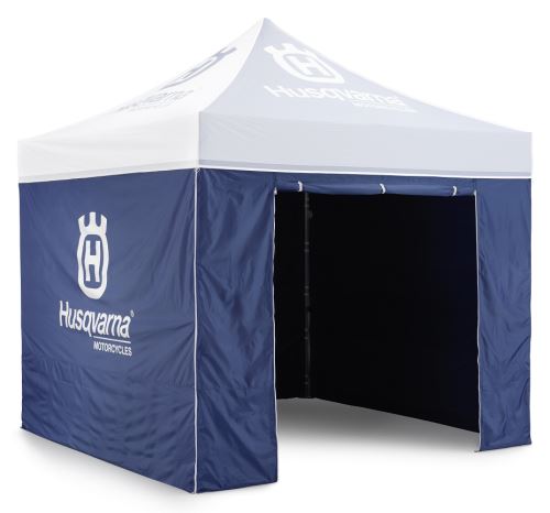 HUSQVARNA HQV TENT WALL SET 3X3M