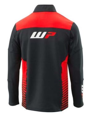 KTM REPLICA TEAM HALFZIP SWEATER (1)