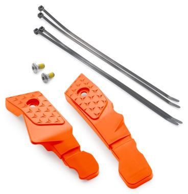 KTM FRAME PROTECTION SET KTM FRAME PROTECTION SET
