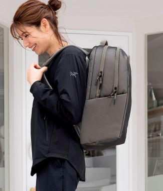 Thule Subterra backpack 27L (5)