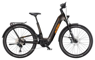 KTM MACINA AERA FS PRIME LFC 51cm 2025