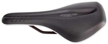 KTM SADDLE MTB SPORT SOFT BLK/WHT
