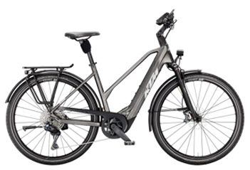 KTM MACINA STYLE 810 Di2 D 56 2026