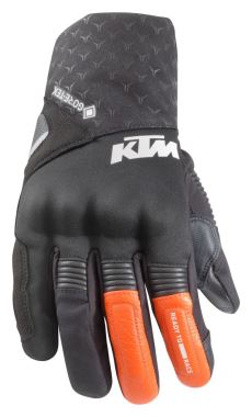 ELEMENTAL II GTX GLOVES (1)