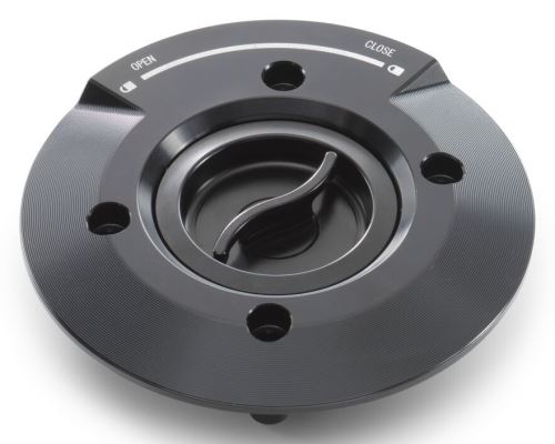 KTM FUEL TANK QUICKLOCK CPL.