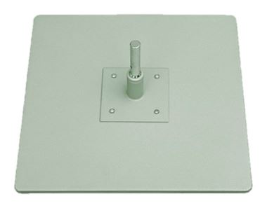 KTM GROUND PLATE FOR BEACHFLAG (FOR INDOOR U