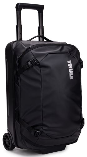 Thule Chasm wheeled carry-on duffel