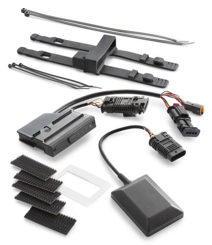 KTM CONNECTIVITY UNIT-GPS KIT