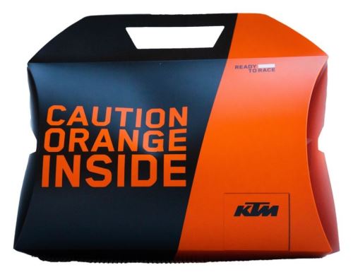 KTM GIFT BOX LARGE 10 PCS.