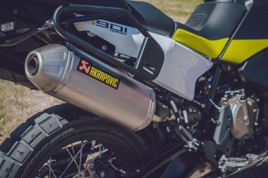 KTM AKRAPOVIC #SLIP-ON LINE# (3)