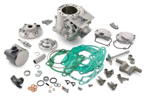 KTM 300 FACTORY KIT