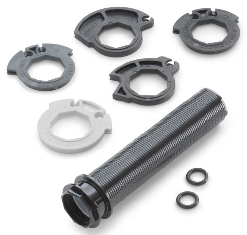 KTM THROTTLE TUBE