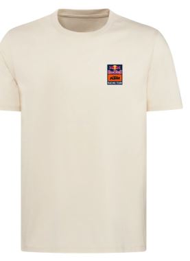KTM RB  SUNSET T-SHIRT