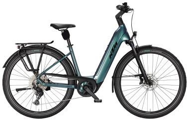 KTM MACINA STYLE 830 Di2 BRIGHT TEAL US 2027 KTM MACINA STYLE 830 Di2 BRIGHT TEAL US 2027