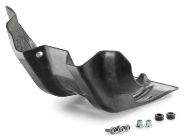 KTM SKID PLATE