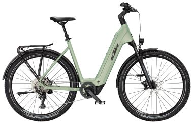 KTM MACINA AERA 892 / 872 LFC SAGE GREEN MATT US 2027 KTM MACINA AERA 892 / 872 LFC SAGE GREEN MATT US 2027