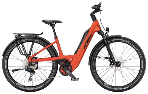 KTM MACINA EVERY 830 PTS 2025