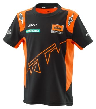 KIDS TEAM TEE