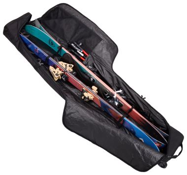 Thule RoundTrip Ski Roller 192cm (1)