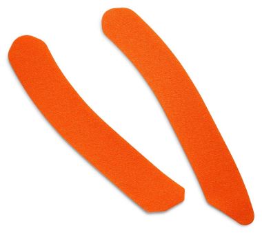 KTM FRAME PROTECTION STICKER SET KTM FRAME PROTECTION STICKER SET