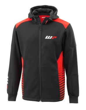 KTM REPLICA TEAM ZIP HOODIE