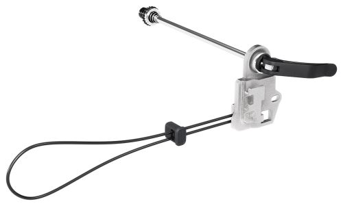 Thule Axle Mount ezHitch™ Plate w/QR