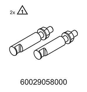 SCISSOR GEAR PULLER