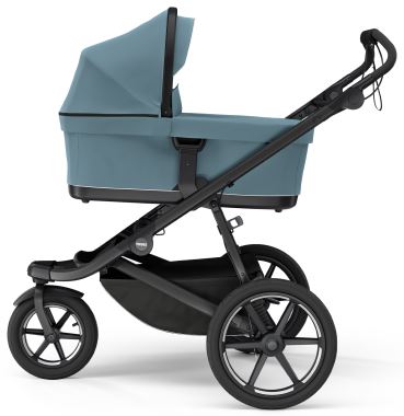 Thule bassinet (1)