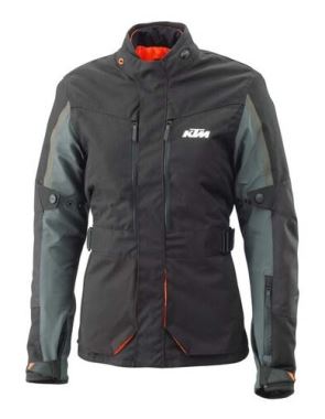 KTM WOMEN TOURRAIN V3 WP JACKET