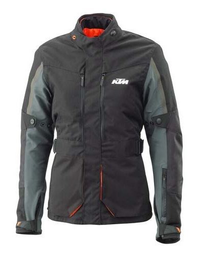 KTM WOMEN TOURRAIN V3 WP JACKET