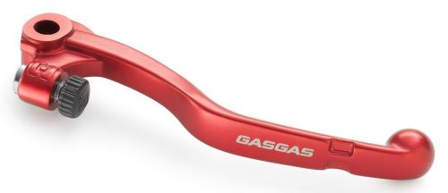 GASGAS BRAKE LEVER COMPLETE