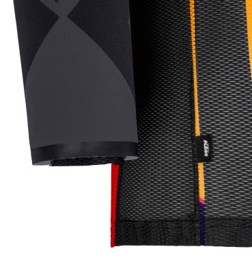 KTM GRAVITY-FX AIR JERSEY BLK/ORANGE (1)