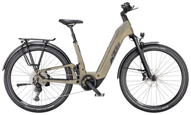 KTM MACINA AERA FS ELITE LFC US 46 2026