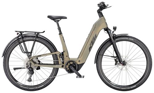 KTM MACINA AERA FS ELITE LFC US 2026