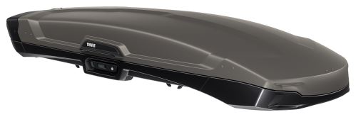 Thule Vector Alpine