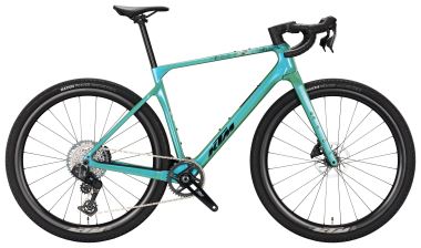 KTM GRAVELATOR MASTER AXS M/55 2027