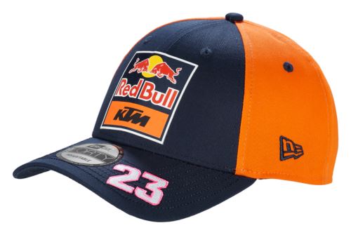KTM RB BASTIANINI REPLICA CURVED CAP