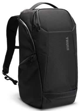 Thule Accent backpack 28L black edition