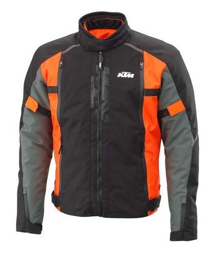 STREET EVO V3 JACKET