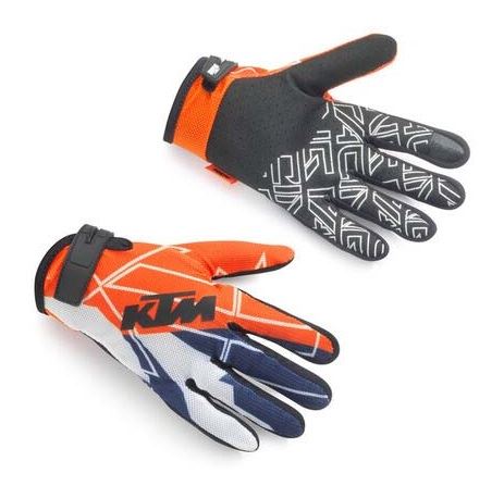 KIDS GRAVITY-FX GLOVES