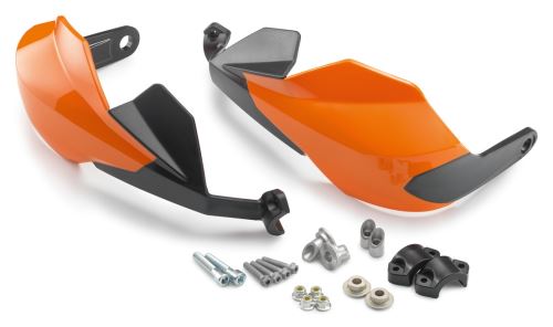 KTM HANDGUARD L/R CPL.