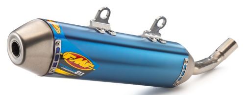 KTM FMF TITAN POWERCORE 2.1 SILENCER