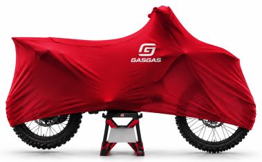 GASGAS MC-E 2.12 2027